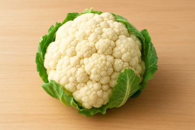 Cauliflower (Phool gobhi)